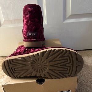 Women’s UGG Boots